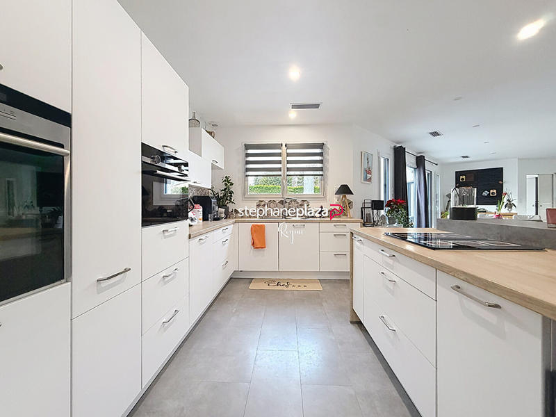 Maison - 129 m² - 4 pièces