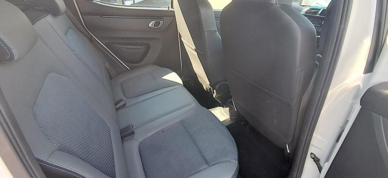 Dacia Spring Achat Intégral Confort