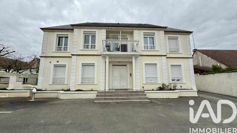 Appartement - 34 m² - 2 pièces