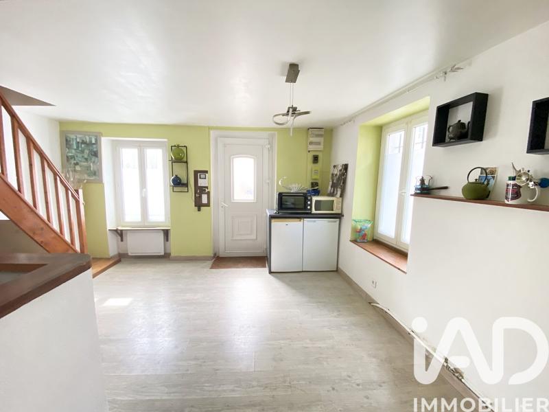 Maison - 78 m² - 4 pièces