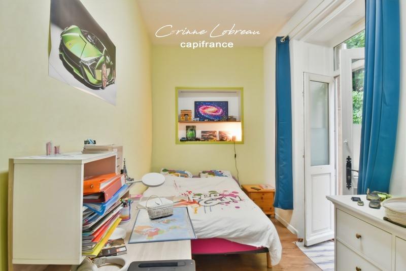 Appartement - 99 m² - 4 pièces