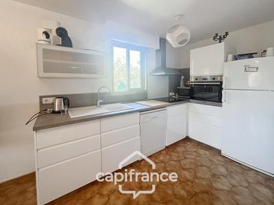 Appartement - 30 m² - 2 pièces