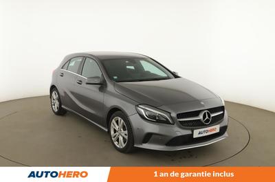 Mercedes Classe a 180 d 7g-Dct 109 ch