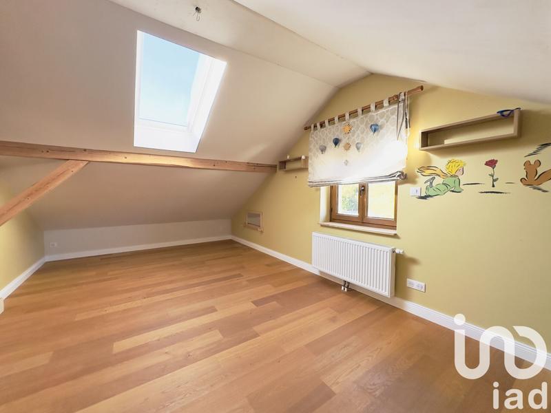 Maison - 175 m² - 6 pièces