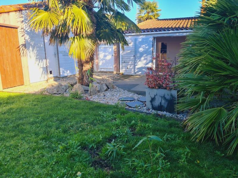 Maison - 51 m² - 3 pièces