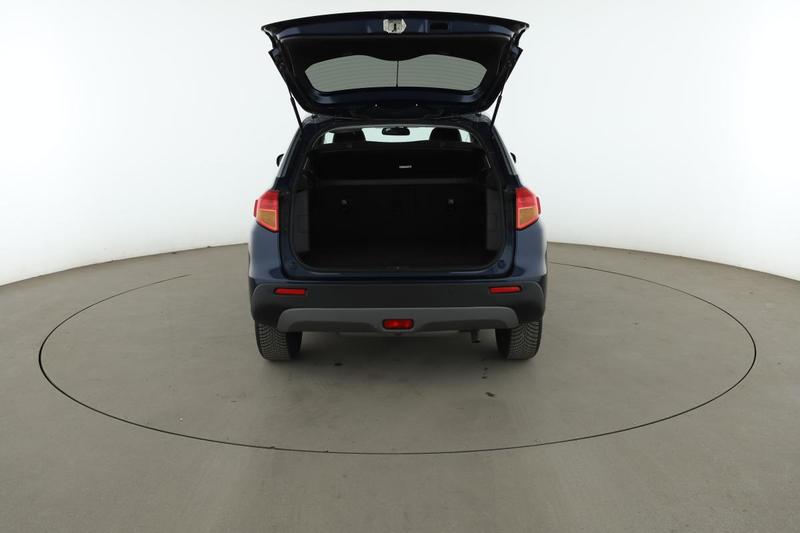 Suzuki Vitara 1.6 Vvt Copper Edition 120 ch