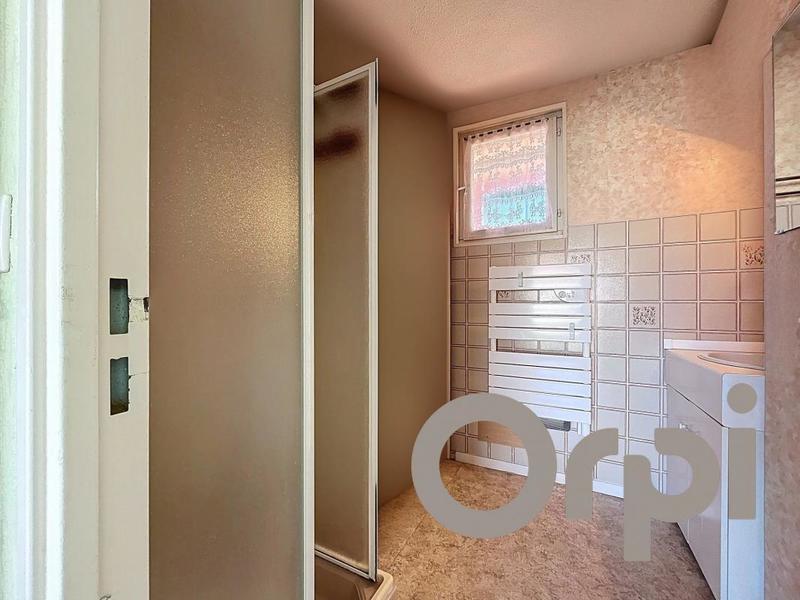 Appartement - 34 m² - 2 pièces