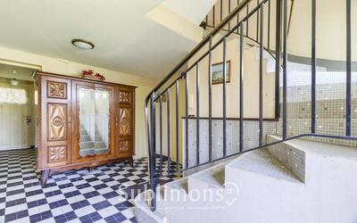 Maison traditionnelle - 125 m² - 5 pièces