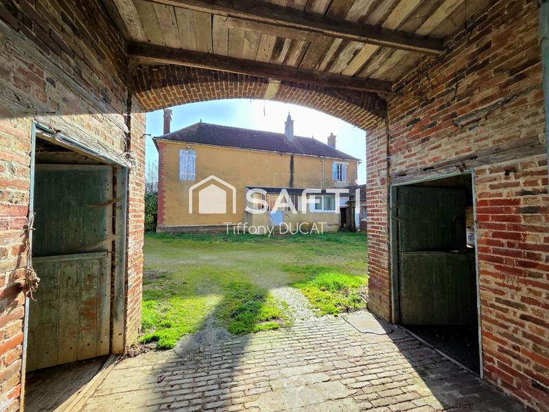 Maison - 141 m² - 5 pièces