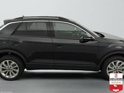 Volkswagen t-Roc 2.0 Tdi 150 Start/Stop Dsg7 Life Plus