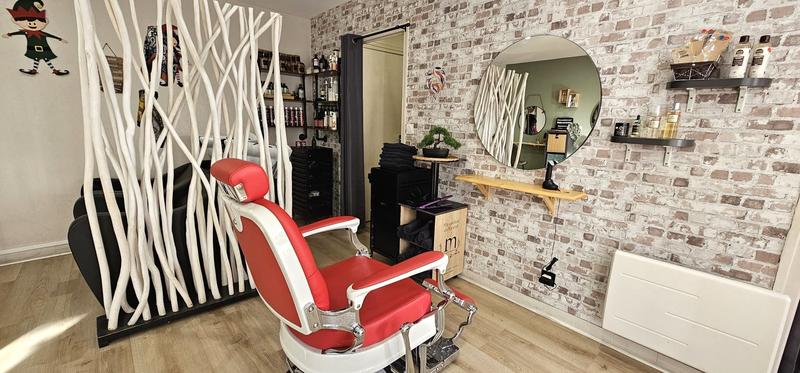 Fonds de commerce - 32 m²