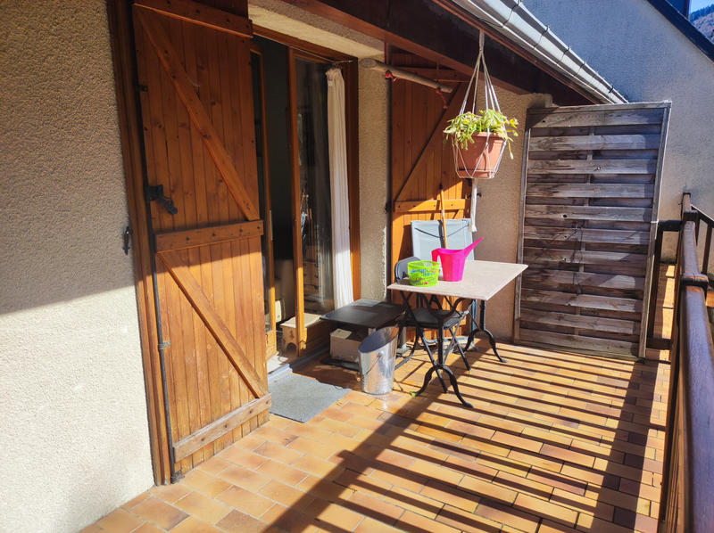 Maison - 56 m² - 3 pièces