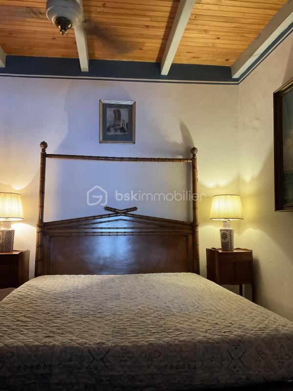 Appartement - 52 m² - 3 pièces