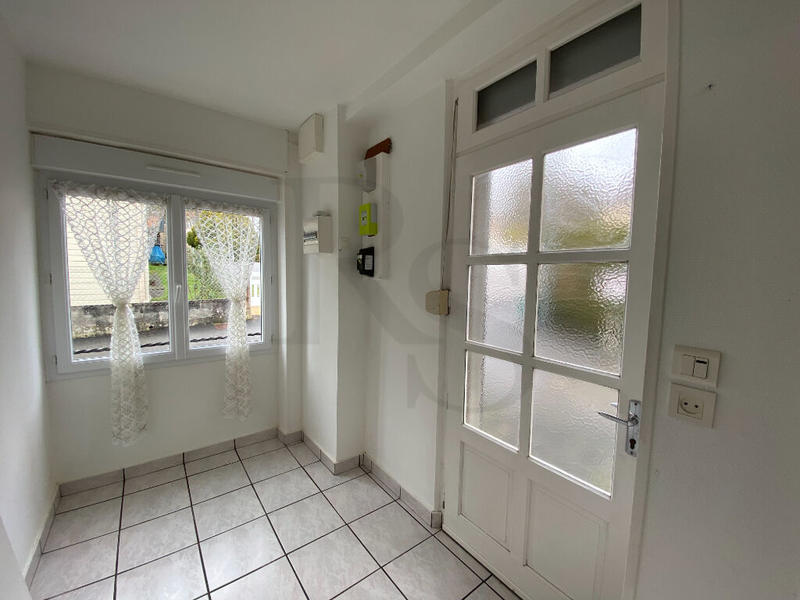 Maison - 75 m² - 4 pièces