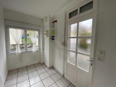 Maison - 75 m² - 4 pièces