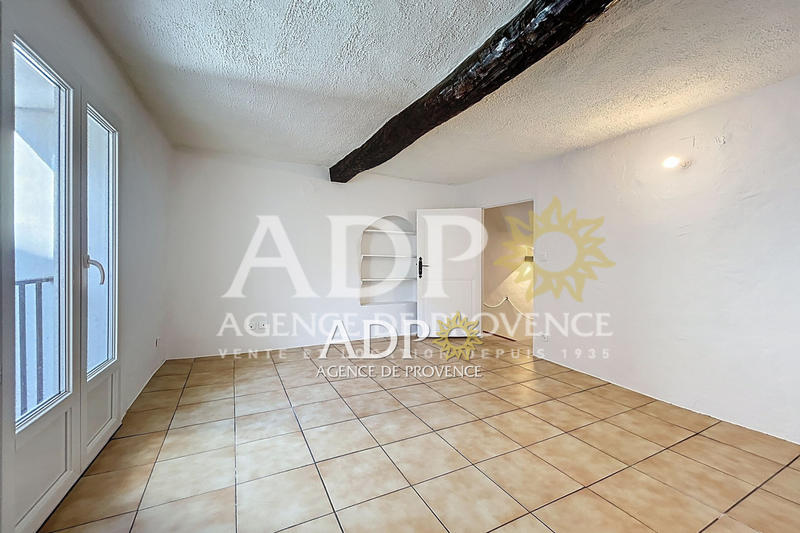 Maison - 56 m² - 3 pièces