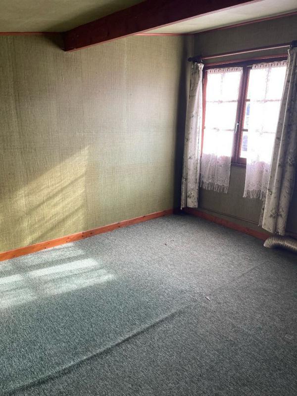 Maison de village - 96 m² - 5 pièces