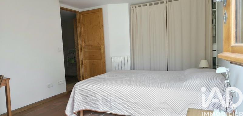 Maison de campagne - 180 m² - 8 pièces