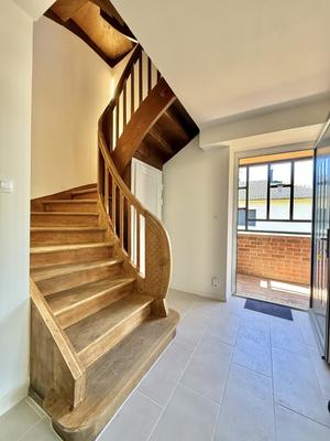 Maison - 121 m² - 7 pièces