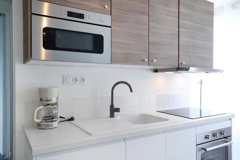 Appartement - 48 m² - 4 pièces