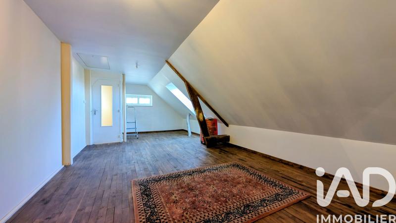 Maison - 177 m² - 10 pièces