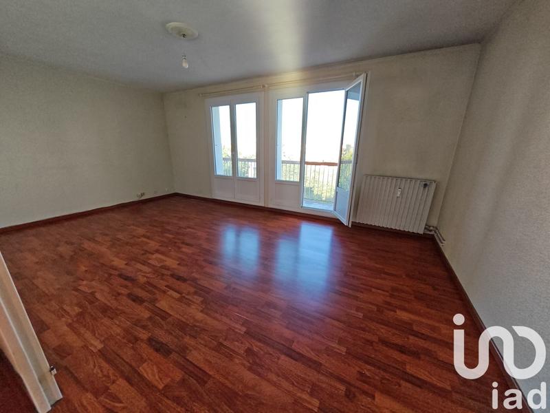 Appartement - 95 m² - 5 pièces