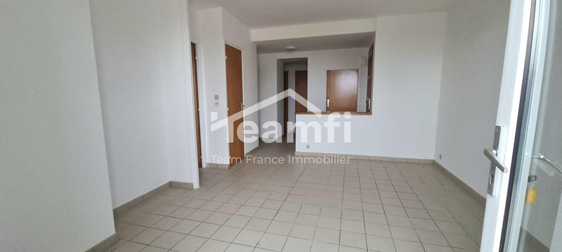 Appartement - 54 m² - 4 pièces