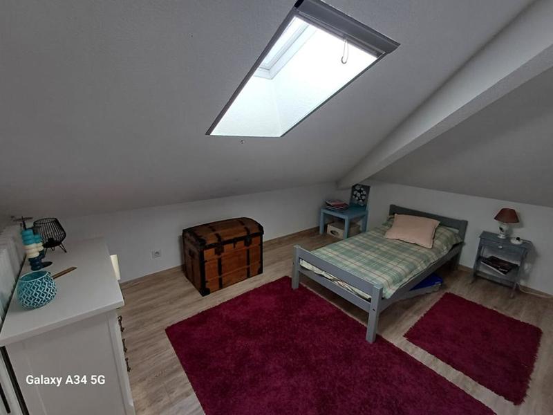 Maison - 158 m² - 8 pièces