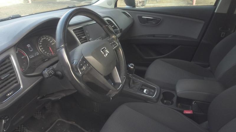 Seat Leon III 1.6 Tdi 115 Style