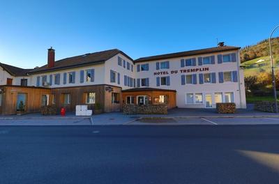 Studio - 16 m² - 1 pièce