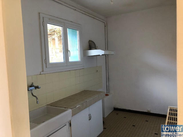 Appartement - 170 m² - 7 pièces