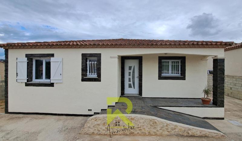 Villa - 134 m² - 4 pièces