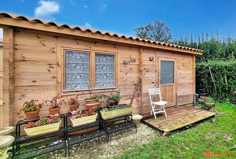 Maison - 152 m² - 4 pièces