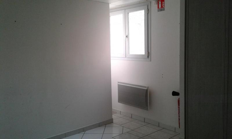 Bureau - 220 m²