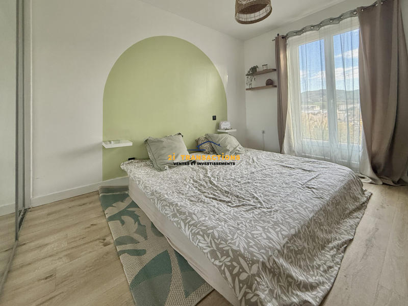 Maison - 144 m² - 5 pièces