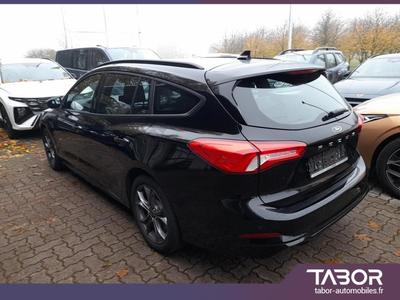 Ford Focus Kombi 1.5 EcoBoost 150 A8 STLine Led