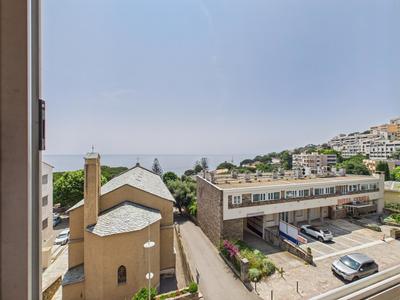 Appartement - 106 m² - 4 pièces