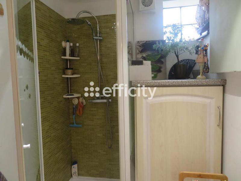 Maison - 40 m² - 3 pièces