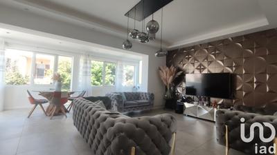 Maison de ville - 180 m² - 5 pièces