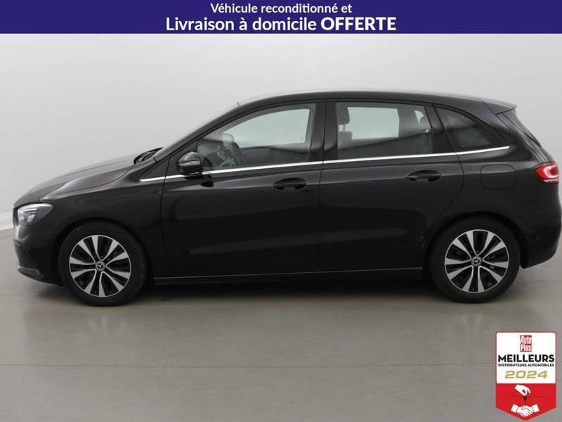 Mercedes Classe B 180 7g-Dct Style Line +Pack Stationnement