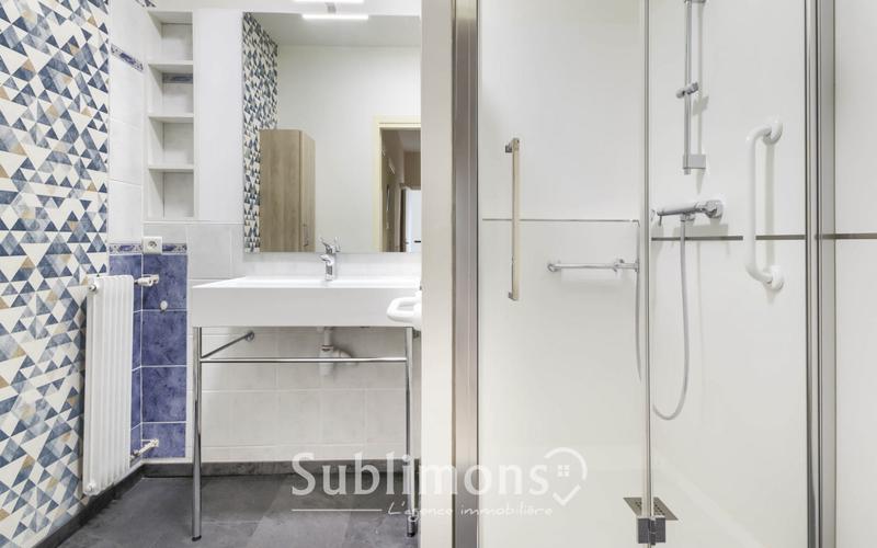 Appartement - 95 m² - 4 pièces