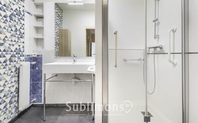 Appartement - 95 m² - 4 pièces