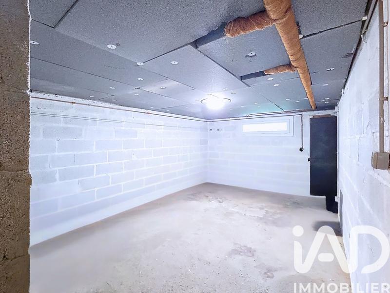 Maison - 70 m² - 3 pièces