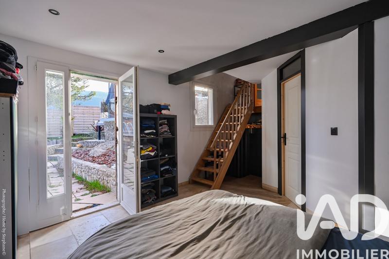 Maison - 70 m² - 3 pièces