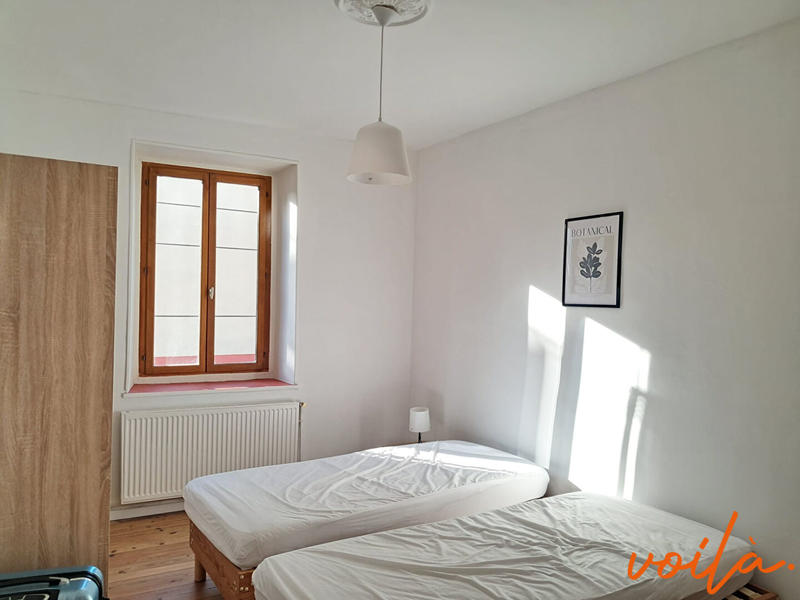 Maison - 108 m² - 9 pièces