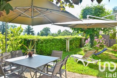 Appartement - 238 m² - 6 pièces