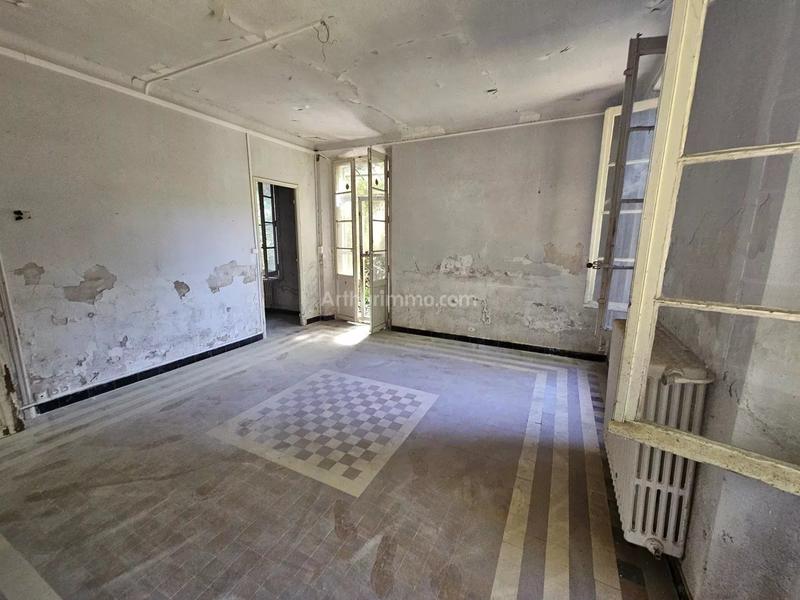 Maison - 140 m² - 9 pièces