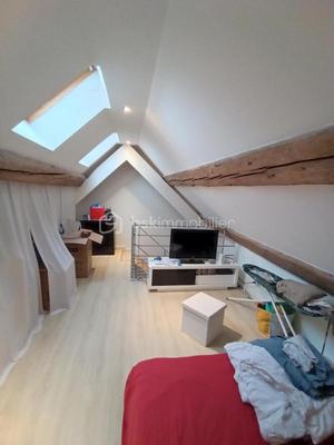 Duplex - 48 m² - 2 pièces