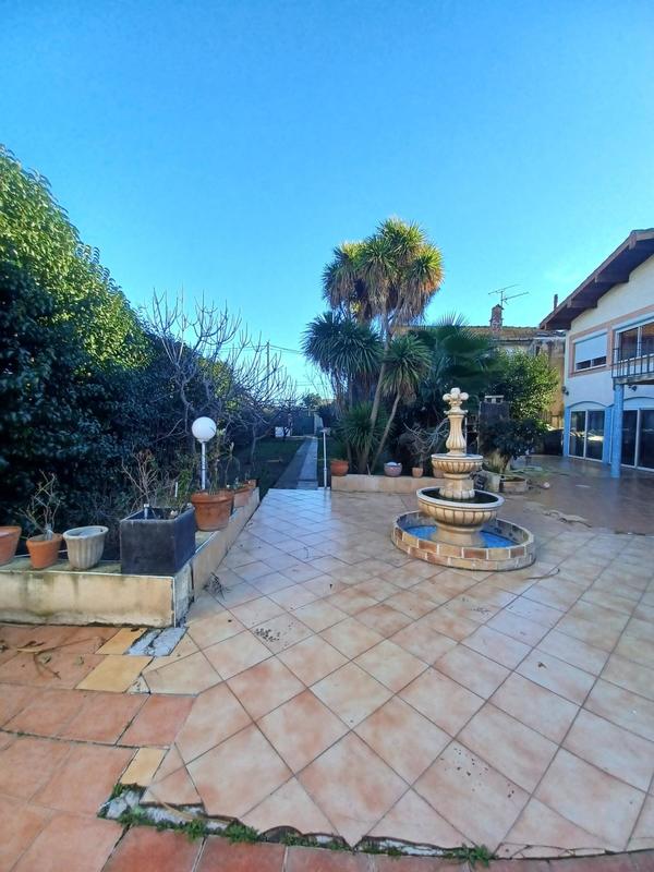 Maison - 154 m² - 7 pièces