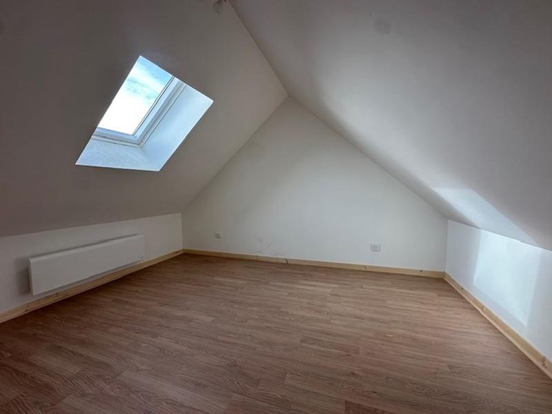 Maison de village - 65 m² - 3 pièces